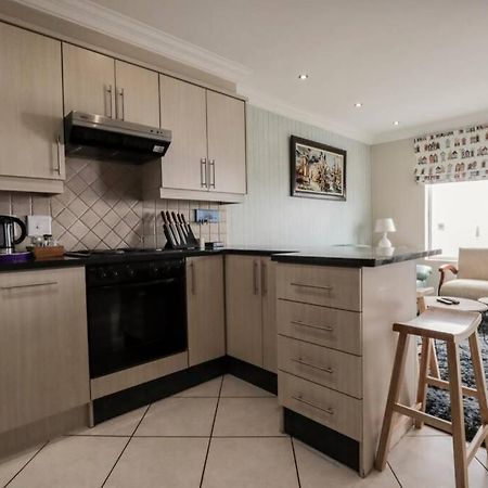Oceanview Apartments The Look Out Jeffreys Bay Luaran gambar