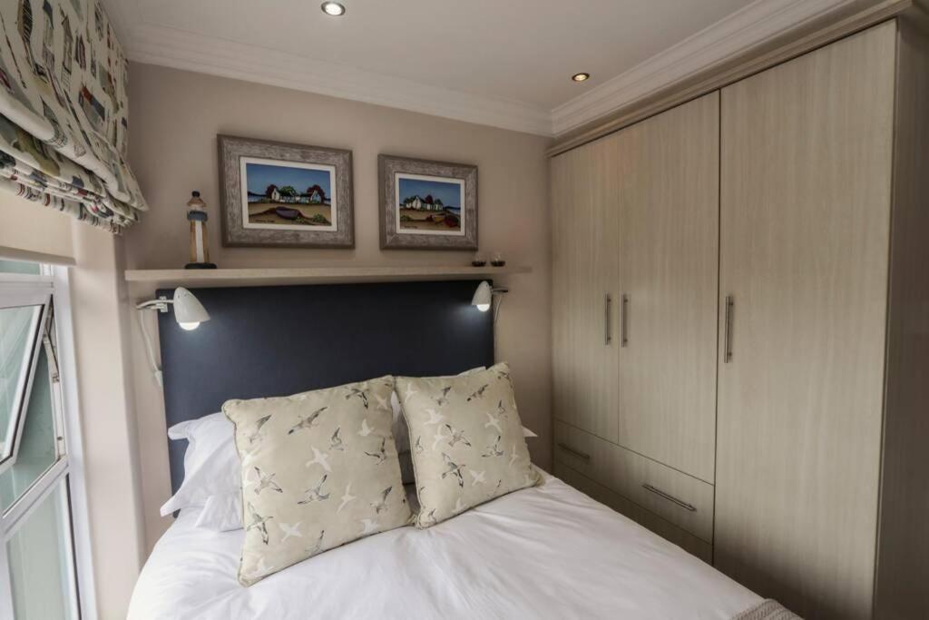 Oceanview Apartments The Look Out Jeffreys Bay Luaran gambar