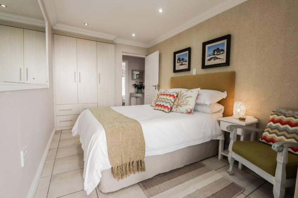 Oceanview Apartments The Look Out Jeffreys Bay Luaran gambar
