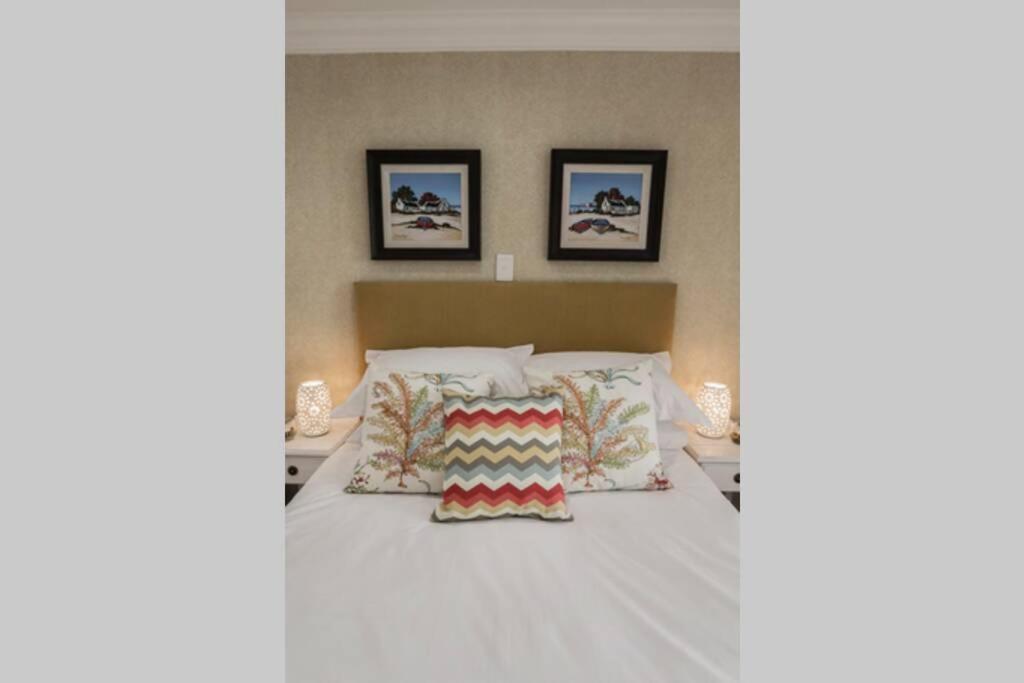 Oceanview Apartments The Look Out Jeffreys Bay Luaran gambar