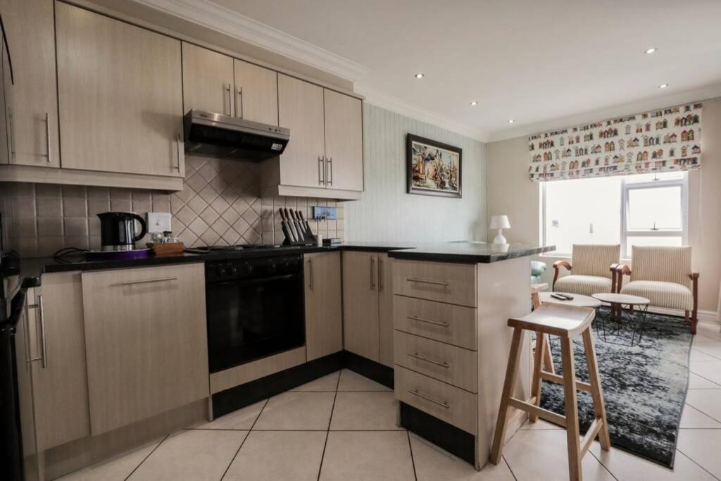 Oceanview Apartments The Look Out Jeffreys Bay Luaran gambar