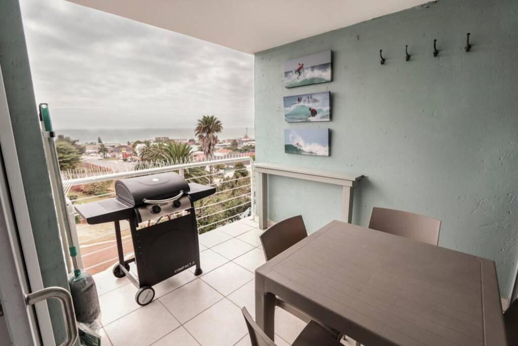 Oceanview Apartments The Look Out Jeffreys Bay Luaran gambar
